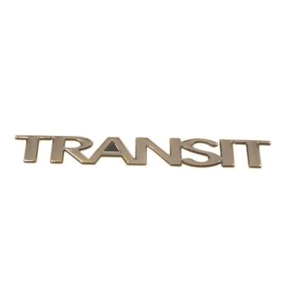 эмблема &quot;transit&quot; задняя часть  для Форд Транзит