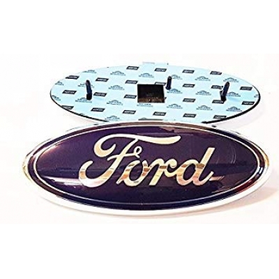 эмблема &quot;ford&quot; передняя часть  для Форд Транзит