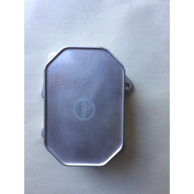 радиатор масляного теплообменника fwd (бумажный фильтр) система смазки  для Форд Транзит