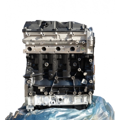 новый двигатель 2.4l (задний привод) двигатель в сборе  для Форд Транзит