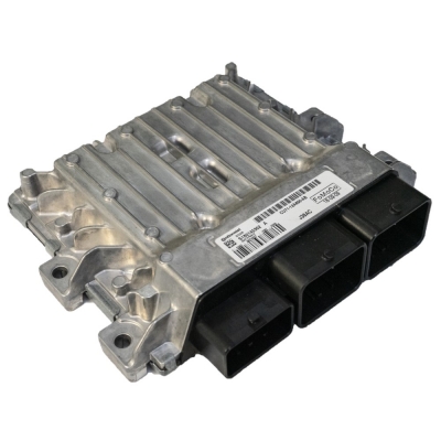 модуль управления двигателем euro5 датчики/модули  для Форд Транзит