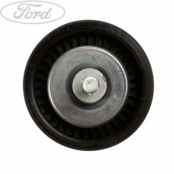 промежуточный ролик приводного ремня euro5 rwd (ручейковый) ремни/ролики  для Форд Транзит