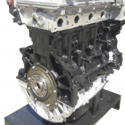 новый двигатель 2.4l (задний привод) двигатель в сборе  для Форд Транзит