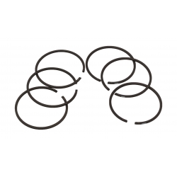 кольца поршневые 2.4 std (89.90 2х2х2 комплект на 1 поршень) поршневая группа  для Форд Транзит